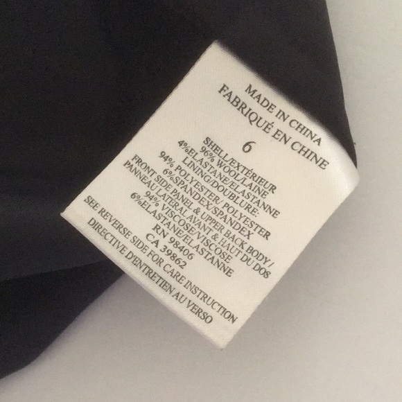 Theory Dress - Picture 11 of 12